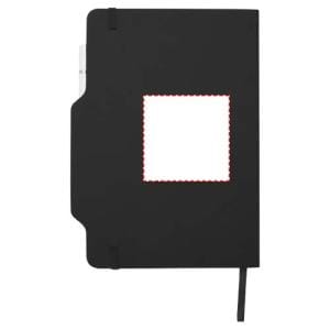 Digital sticker back