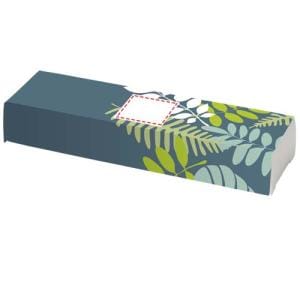 Sustainability sleeve